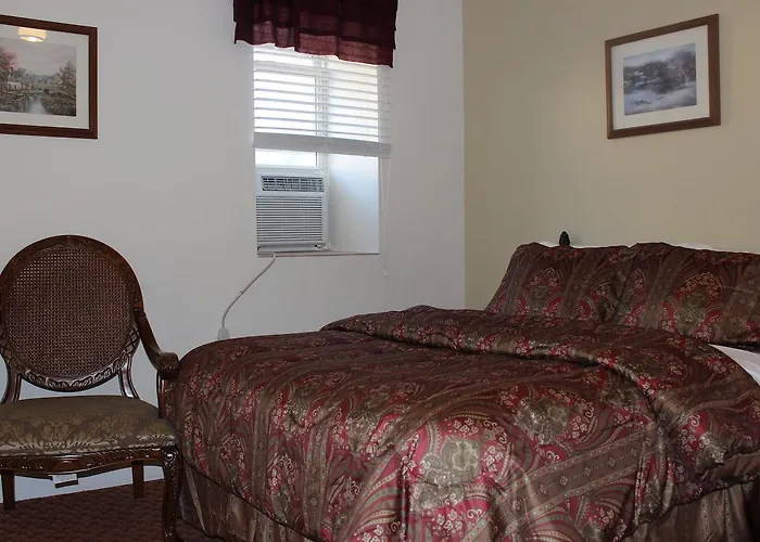 Ruebel Inn Grafton