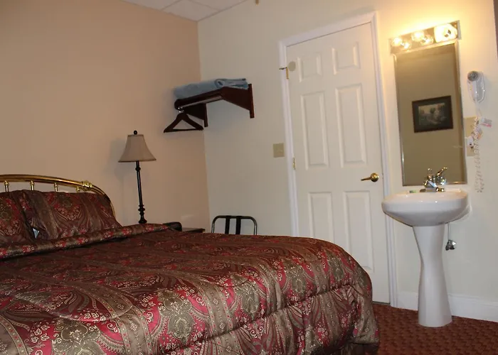 Ruebel Inn