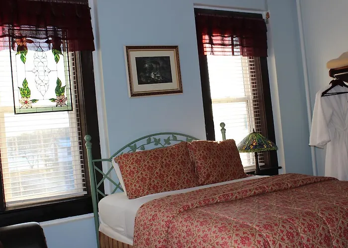 Ruebel Inn 3*