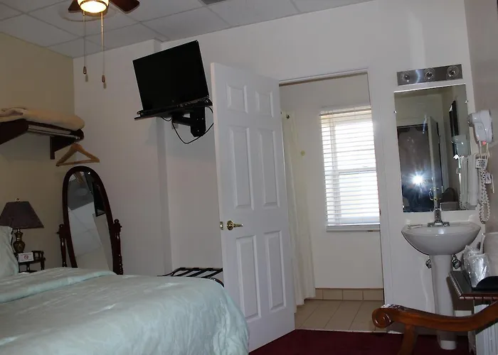 Ruebel Inn Grafton